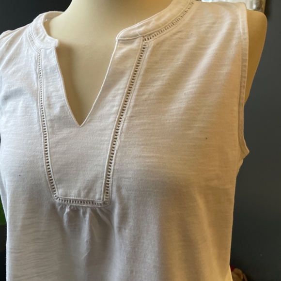 Dress tank shirt - Picture 2 of 5